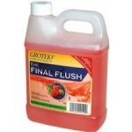 Grotek Final Flush Straw 4 Litre – Zbozi.Blesk.cz