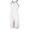 Finis Rival 2.0 Open Back Kneeskin White