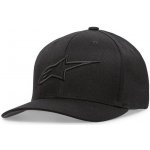 Alpinestars AGELESS CURVE black/black – Zboží Mobilmania
