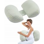 Vevor Polštář na spaní – Zboží Dáma