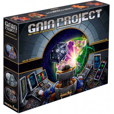 Gaia Project EN – Hledejceny.cz