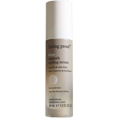 Living Proof No Frizz sérum proti krepatění 45 ml – Hledejceny.cz