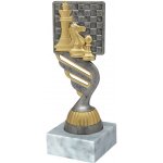 Soška ŠACHY – Sleviste.cz