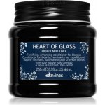 Davines Heart Of Glass Rich conditioner 250 ml – Zboží Mobilmania