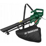 PARKSIDE PLS 2600 – Zboží Mobilmania