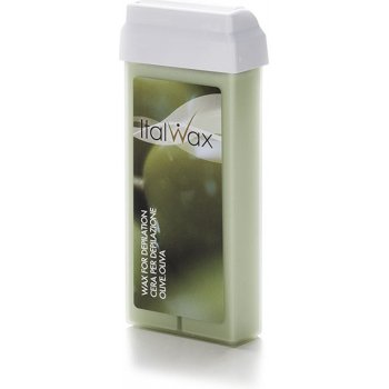 Italwax vosk tělový olivový 100 ml