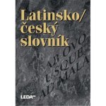 Latinsko-český slovník - Jan Kábrt, Čestmír Vránek, Drahomíra Wittichová, Pavel Kucharský, Rudolf Schams, Vojtěch Zelinka – Hledejceny.cz