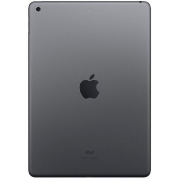 Apple iPad 2019 10,2" Wi-Fi 128GB Space Grey MW772FD/A