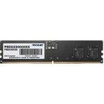 Patriot Signature Line DDR5 8GB 4800MHz CL40 (1x8GB) PSD58G480041S – Zboží Živě