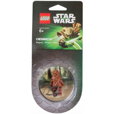 LEGO® Star Wars 850639 Chewbacca – Zboží Mobilmania