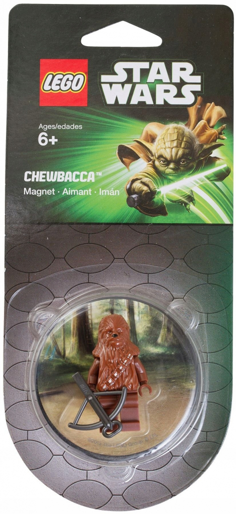 LEGO® Star Wars 850639 Chewbacca