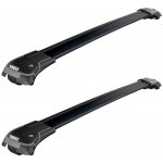 Příčníky Thule 9585B WingBar Edge Black – Hledejceny.cz