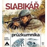 Slabikář průzkumníka – Hledejceny.cz