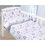 Bellatex povlečení Agáta Zvířátka 90 x 135 cm – Zboží Dáma