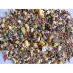 Deli Nature 5* Menu Australian Parakeets 2,5 kg – Zboží Dáma