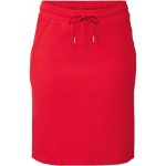Esmara dámská pouzdrová sukně červená – Zboží Mobilmania