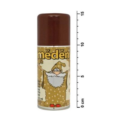 Spray 112 měděný 150ml – Hledejceny.cz