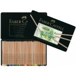 Faber-Castell Umělecké pastely Pitt Pastel plechová krabička 36 ks 112136 – Hledejceny.cz