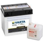 Varta Y60-N24L-A, 525015 – Zboží Mobilmania