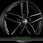 Alutec Ikenu 7,5x17 5x112 ET38 black | Zboží Auto Alutec Ikenu 7,5x17 5x112 ET38 black | Zboží Auto