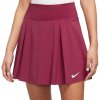 Dámská sukně Nike dámská sukně Golf Dri-FIT Advantage Regular červená