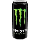 Monster Energy 0,5l