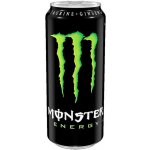 Monster Energy 0,5l – Zboží Dáma