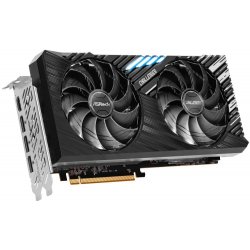 ASRock Radeon RX 7900 GRE Challenger OC 16GB GDDR6 90-GA52ZZ-00UANF