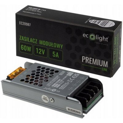 Eco Light EC20987 – Hledejceny.cz