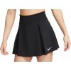 Dámská sukně Nike tenisová sukně dri fit advantage černá