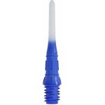 L Style Hroty Lip Point Premium Two Tone 30 ks – Zboží Dáma