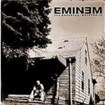 Eminem Marshall Mathers LP – Hledejceny.cz