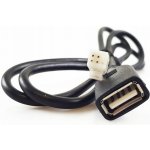 Kabel 2DIN Android USB 6 pin | Zboží Auto