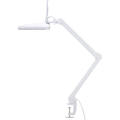 Toolcraft TO-7567476 stolní lupa s LED osvětlením zvětšení: 1.75 x – Zboží Živě