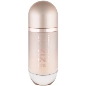 Carolina Herrera 212 VIP Rosé parfémovaná voda dámská 80 ml tester