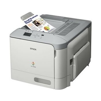 Epson WorkForce AL-C300DN