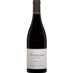 Domaine de Montille Bourgogne Rouge 2017 Červené 13% 0,75 l (holá láhev) – Hledejceny.cz