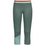 Ortovox Fleece Light Short Pants Women's Arctic Grey – Zboží Mobilmania