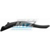 Kryt zadního tlumiče (zástěrka) Honda CRF450R / 13-16 + CRF250R / 14-17 - barva černá UF4664-02