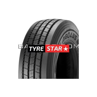 Windpower NEO ALLROADS T2a 385/65 R22,5 164K | Zboží Auto