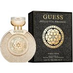 Guess Bella Vita Paradiso parfémovaná voda dámská 100 ml – Hledejceny.cz