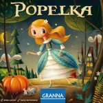 Granna Popelka – Zboží Dáma