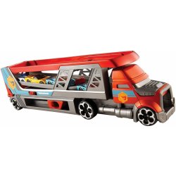 hot wheels kamion