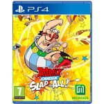 Asterix & Obelix: Slap them All! (Limited Edition) – Zboží Dáma