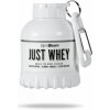 Shaker GymBeam Trychtýř na protein JW 200 ml