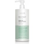 Revlon Restart Volume Magnifying Micellar Shampoo 1000 ml – Hledejceny.cz