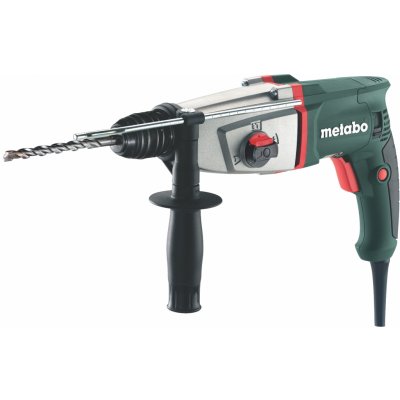 Elektrická kladiva 2 600 – 4 000 Kč, Metabo – Heureka.cz