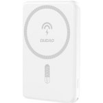 Dudao K14S 5000mAh černá – Zbozi.Blesk.cz