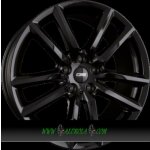 CMS C27 7x17 5x112 ET43 black gloss – Hledejceny.cz