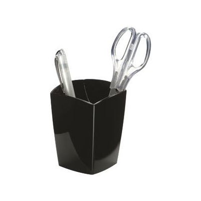 CEP Pro - stojánek na psací potřeby - černý – Hledejceny.cz